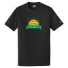 Heritage Blend Crew Tee Thumbnail