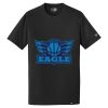 Heritage Blend Crew Tee Thumbnail