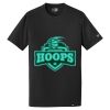 Heritage Blend Crew Tee Thumbnail