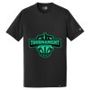 Heritage Blend Crew Tee Thumbnail