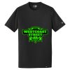 Heritage Blend Crew Tee Thumbnail