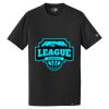 Heritage Blend Crew Tee Thumbnail