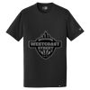 Heritage Blend Crew Tee Thumbnail