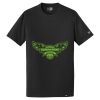 Heritage Blend Crew Tee Thumbnail