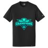 Heritage Blend Crew Tee Thumbnail