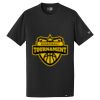 Heritage Blend Crew Tee Thumbnail
