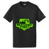 Heritage Blend Crew Tee Thumbnail
