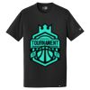 Heritage Blend Crew Tee Thumbnail