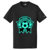 Heritage Blend Crew Tee Thumbnail