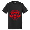 Heritage Blend Crew Tee Thumbnail