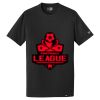Heritage Blend Crew Tee Thumbnail