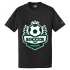 Heritage Blend Crew Tee Thumbnail