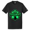 Heritage Blend Crew Tee Thumbnail