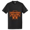 Heritage Blend Crew Tee Thumbnail