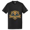Heritage Blend Crew Tee Thumbnail