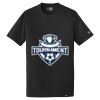 Heritage Blend Crew Tee Thumbnail
