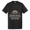 Heritage Blend Crew Tee Thumbnail