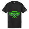Heritage Blend Crew Tee Thumbnail