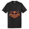 Heritage Blend Crew Tee Thumbnail