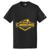 Heritage Blend Crew Tee Thumbnail