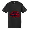 Heritage Blend Crew Tee Thumbnail