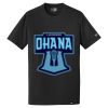 Heritage Blend Crew Tee Thumbnail
