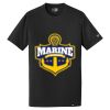 Heritage Blend Crew Tee Thumbnail