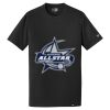 Heritage Blend Crew Tee Thumbnail