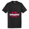 Heritage Blend Crew Tee Thumbnail
