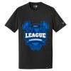 Heritage Blend Crew Tee Thumbnail