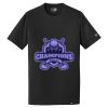 Heritage Blend Crew Tee Thumbnail
