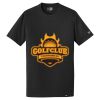 Heritage Blend Crew Tee Thumbnail