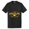 Heritage Blend Crew Tee Thumbnail