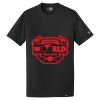 Heritage Blend Crew Tee Thumbnail