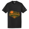 Heritage Blend Crew Tee Thumbnail