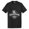 Heritage Blend Crew Tee Thumbnail