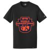 Heritage Blend Crew Tee Thumbnail