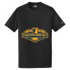 Heritage Blend Crew Tee Thumbnail