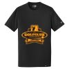 Heritage Blend Crew Tee Thumbnail