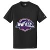 Heritage Blend Crew Tee Thumbnail