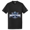 Heritage Blend Crew Tee Thumbnail