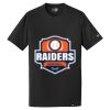 Heritage Blend Crew Tee Thumbnail