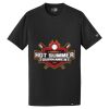 Heritage Blend Crew Tee Thumbnail