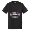 Heritage Blend Crew Tee Thumbnail