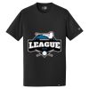 Heritage Blend Crew Tee Thumbnail