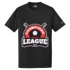 Heritage Blend Crew Tee Thumbnail