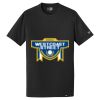 Heritage Blend Crew Tee Thumbnail
