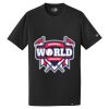 Heritage Blend Crew Tee Thumbnail
