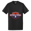 Heritage Blend Crew Tee Thumbnail