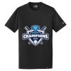 Heritage Blend Crew Tee Thumbnail